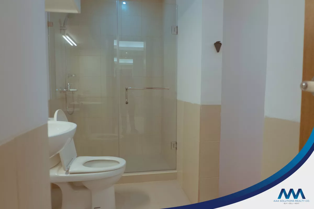 One Bedroom Condo Unit For Rent In BGC - Icon Plaza08