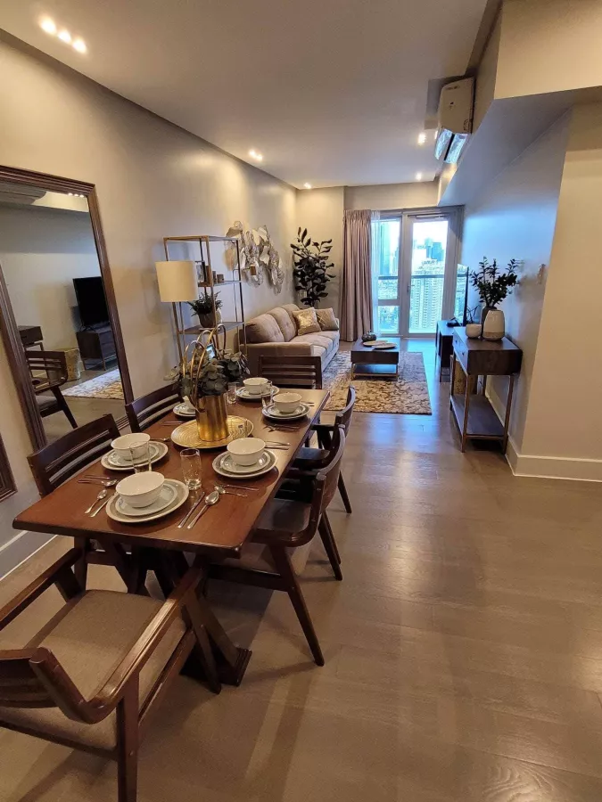 Proscenium Lincoln Rockwell Makati Condo For Rent03