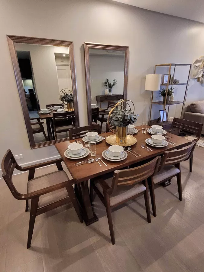 Proscenium Lincoln Rockwell Makati Condo For Rent04