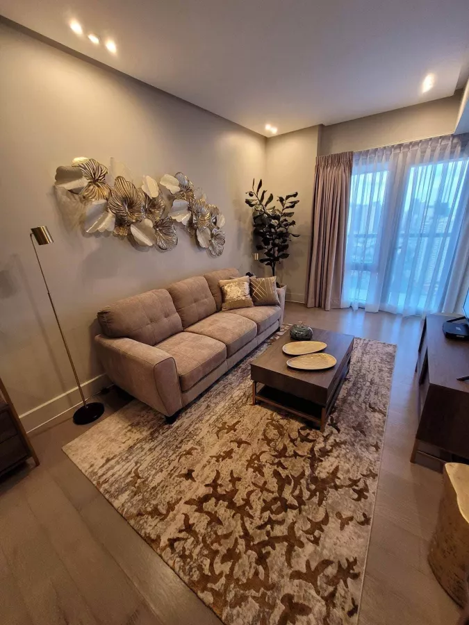 Proscenium Lincoln Rockwell Makati Condo For Rent06