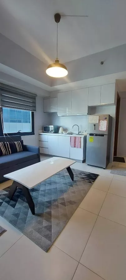 For Rent Affordable Icon Plaza BGC Condominium Taguig03