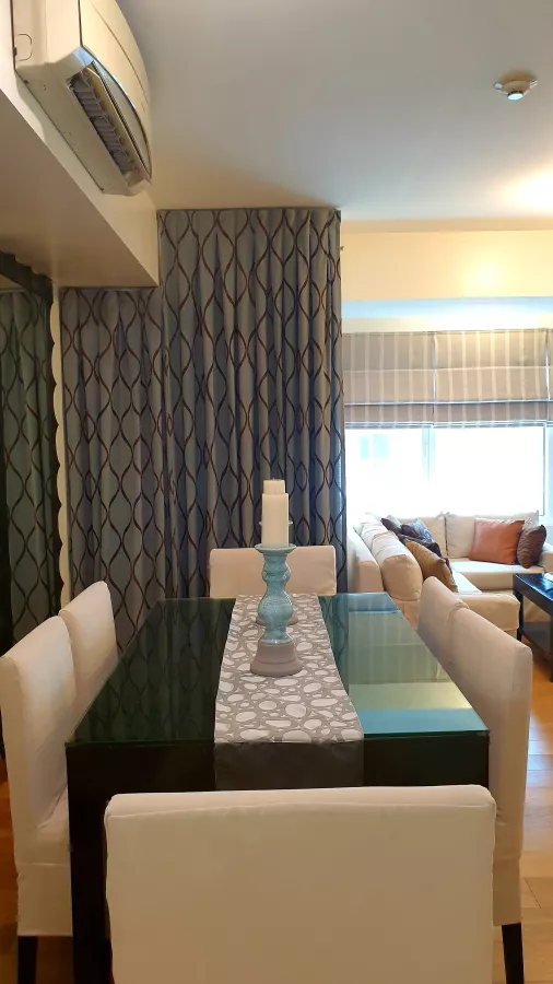"One Serendra, Taguig City, 1 Bedroom Condominium unit for Rent"02