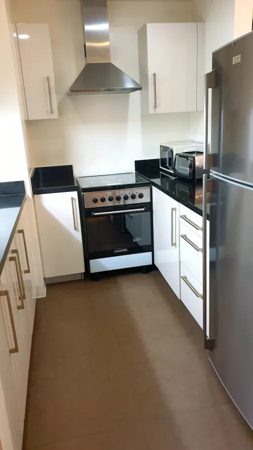 "One Serendra, Taguig City, 1 Bedroom Condominium unit for Rent"03