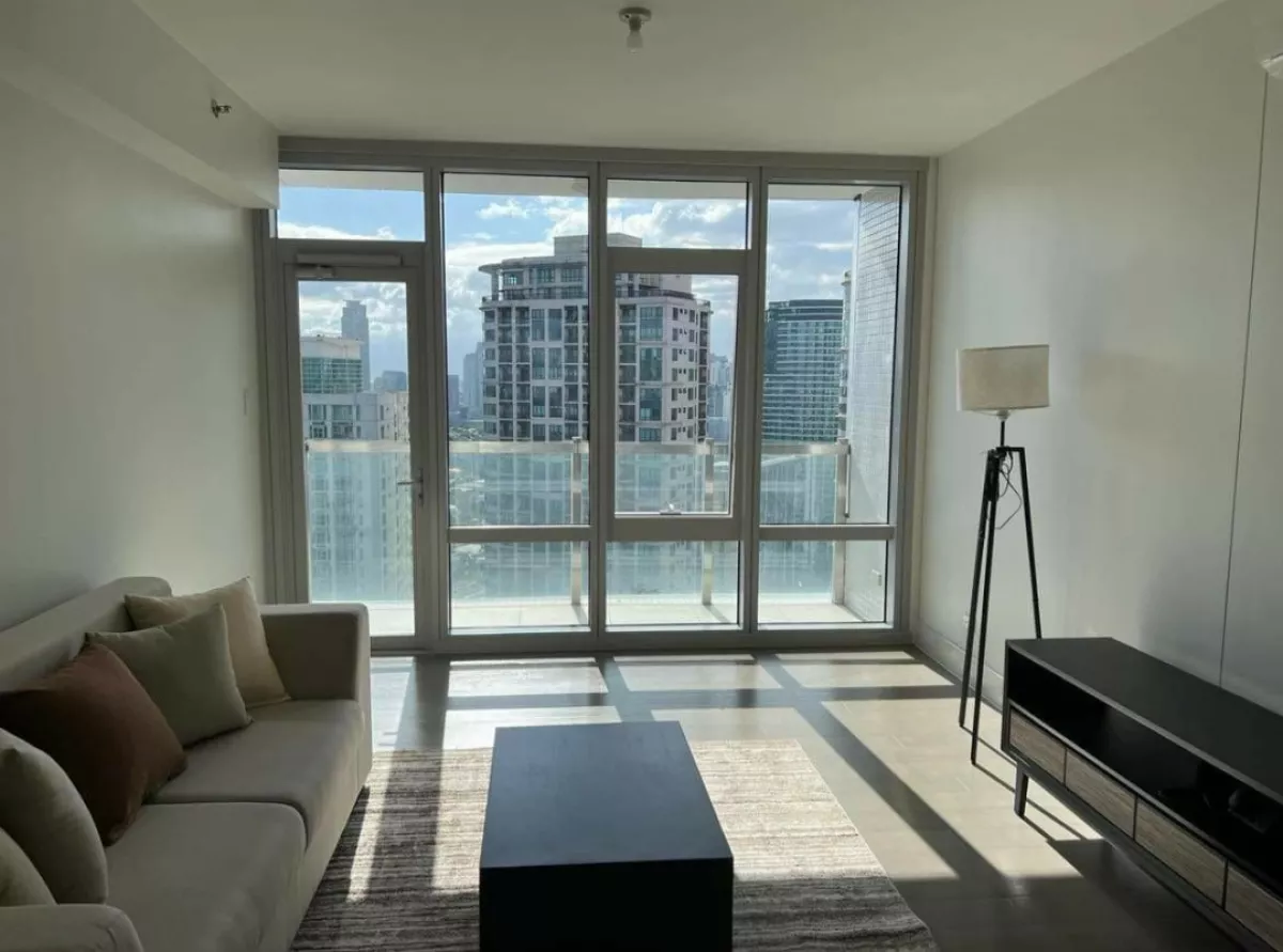 "The Proscenium Residences by Rockwell, Makati City, 3 Bedroom Unit For Lease"03