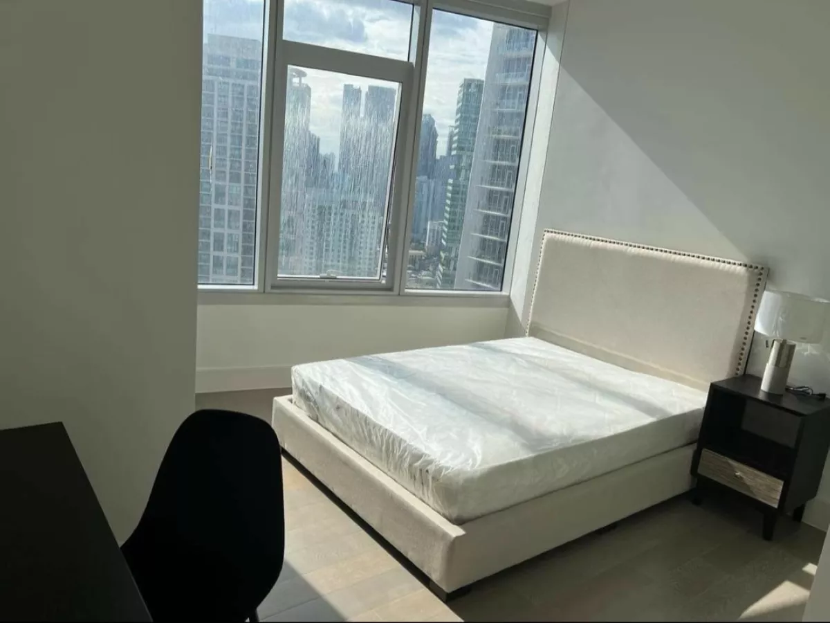"The Proscenium Residences by Rockwell, Makati City, 3 Bedroom Unit For Lease"05