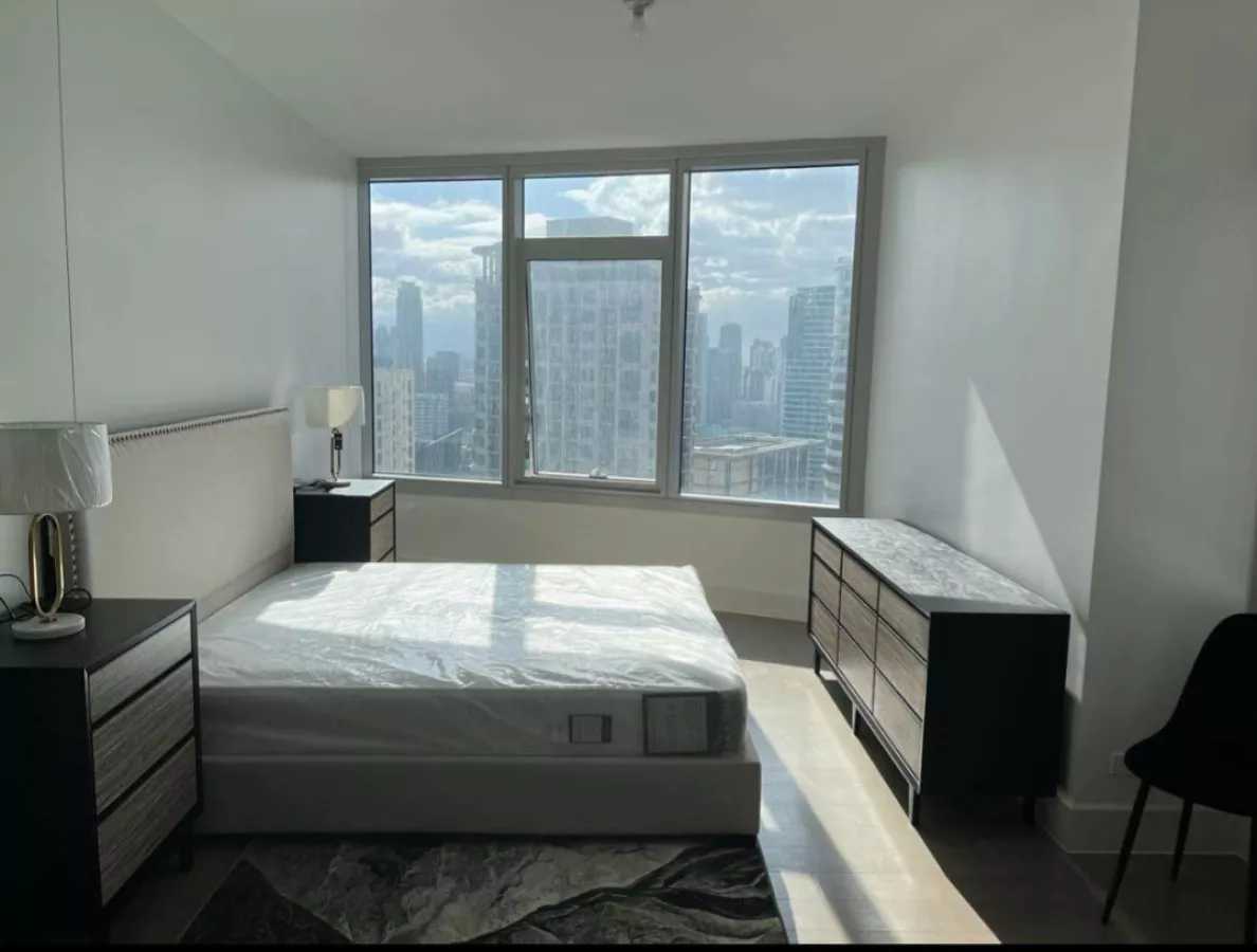 "The Proscenium Residences by Rockwell, Makati City, 3 Bedroom Unit For Lease"06
