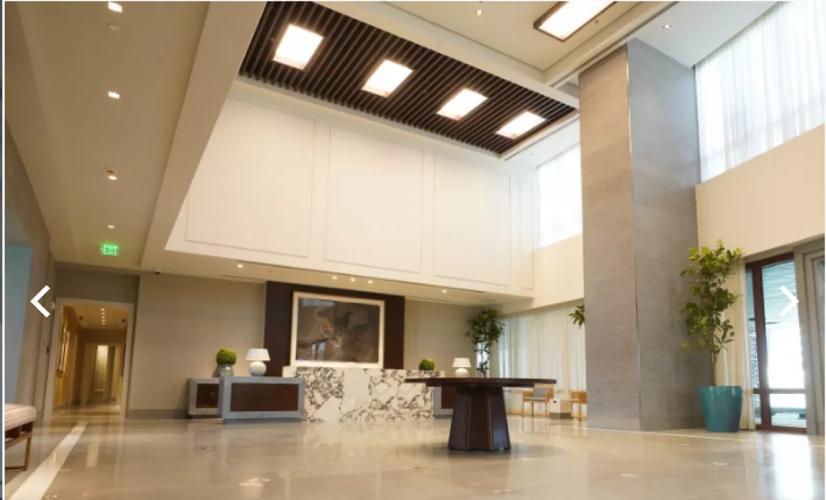 "The Proscenium Residences by Rockwell, Makati City, 3 Bedroom Unit For Lease"08