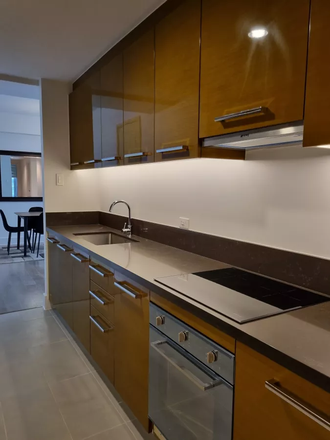 "The Proscenium Residences by Rockwell, Makati City, 3 Bedroom Unit For Lease"09