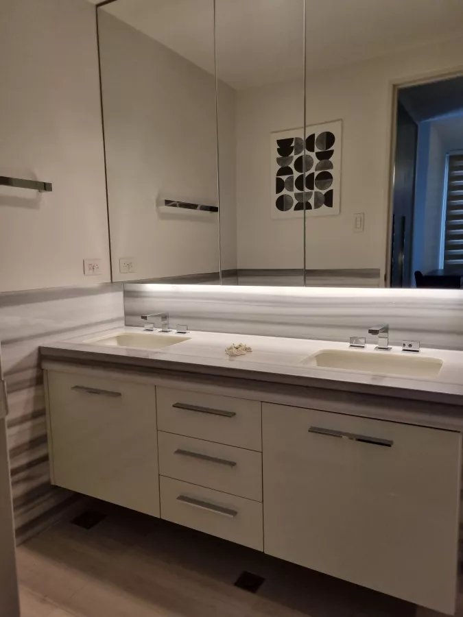 "The Proscenium Residences by Rockwell, Makati City, 3 Bedroom Unit For Lease"10
