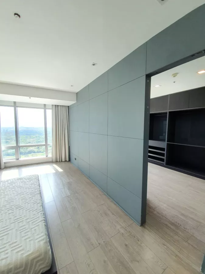 Luxurious One Mckinley Place special 1 Bedroom for Lease at Taguig City08