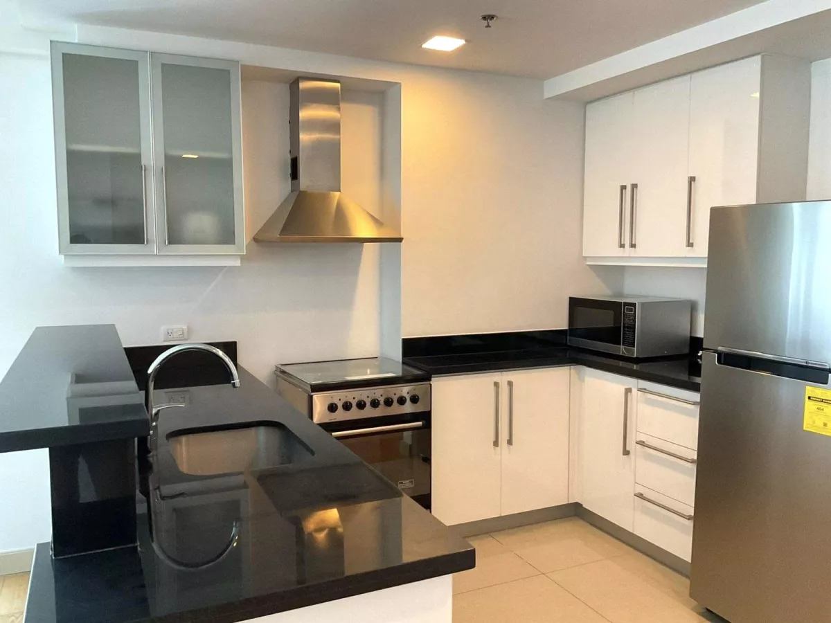 "For Rent - Modern 1BR Condo in Park Point Residences, Cebu City"07