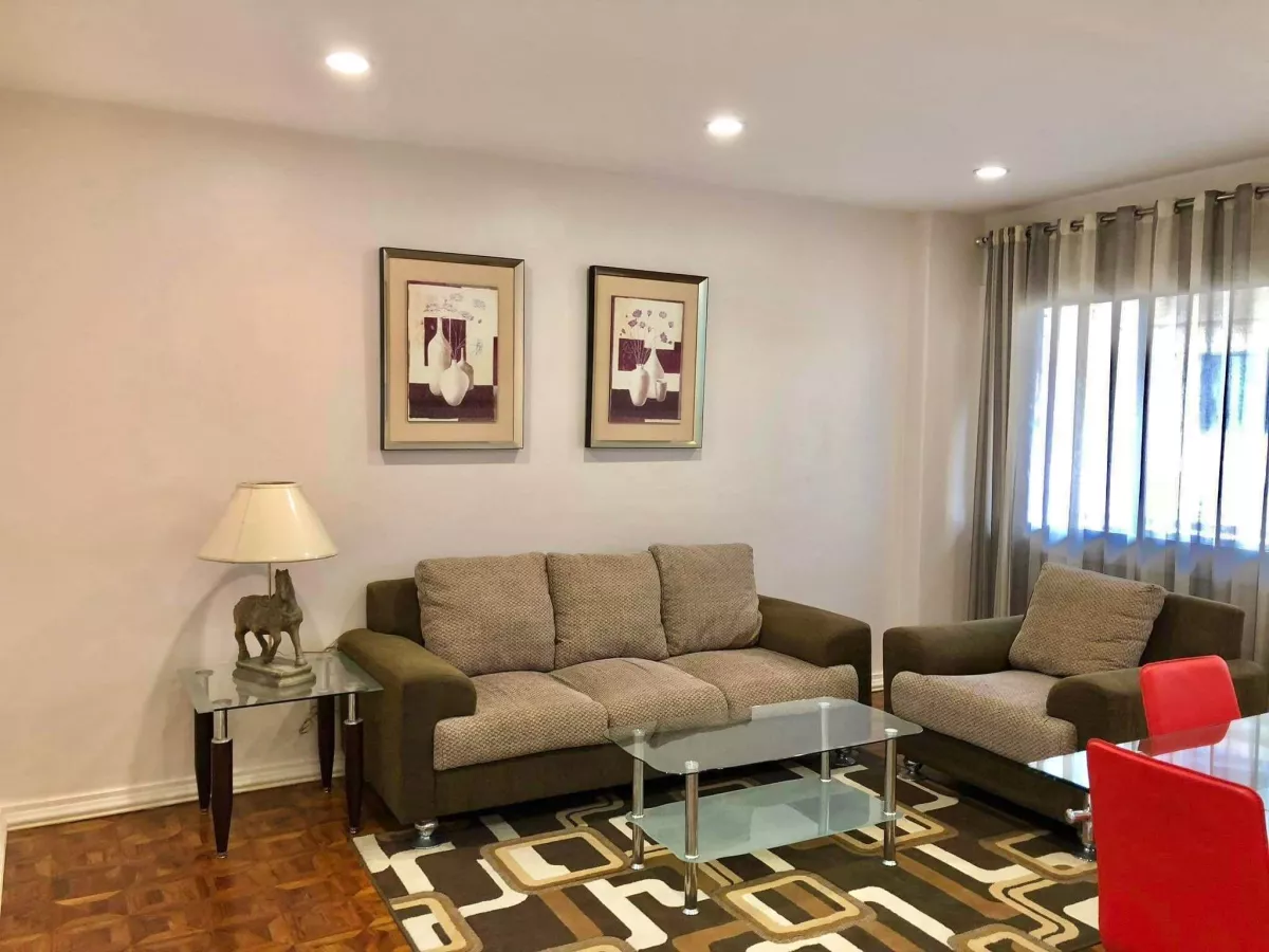 "FOR RENT - Best Rate! Large 2Bedroom Condo, area size 135sqm in Banilad, Cebu."02