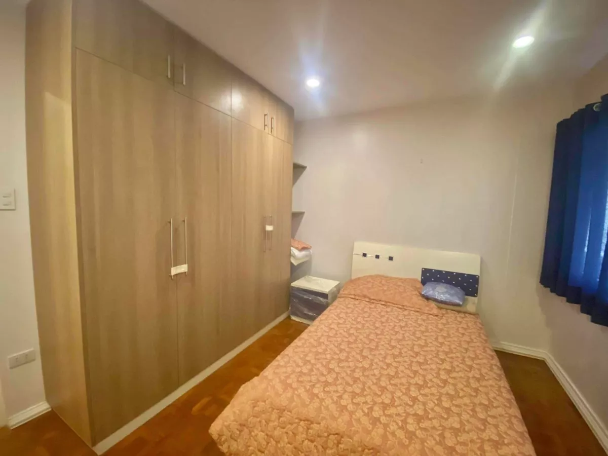 "FOR RENT - Best Rate! Large 2Bedroom Condo, area size 135sqm in Banilad, Cebu."06