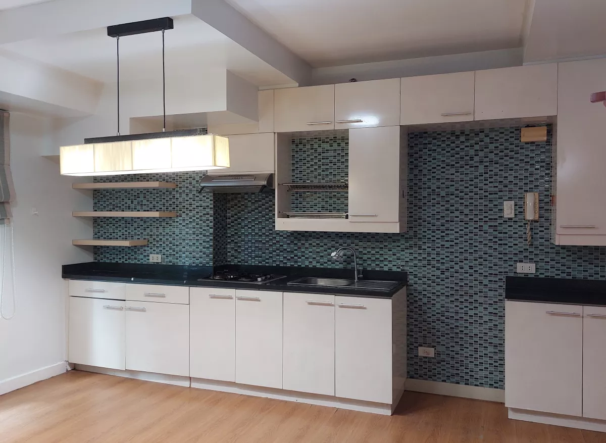 "For Rent 2BR Semi-Furnished Condo at Gateway Garden Heights, Mandaluyong"03