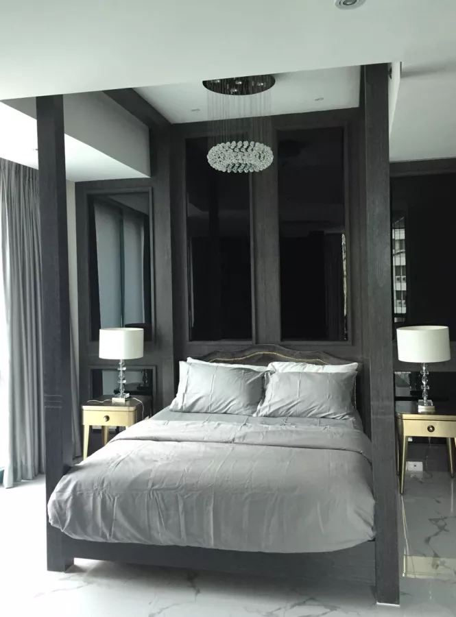 1 Studio For Rent 8 Forbestown Road Bonifacio Global City Taguig02