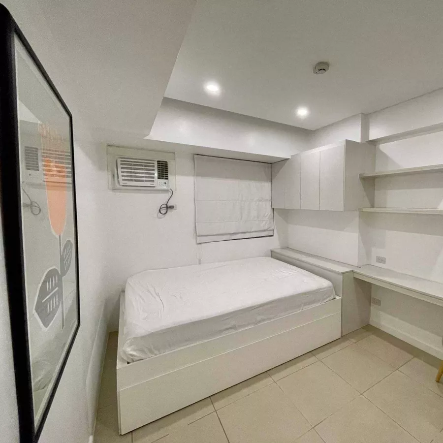 "For Rent 1 Bedroom Unit at Avida Towers 34th Street, Taguig City"03
