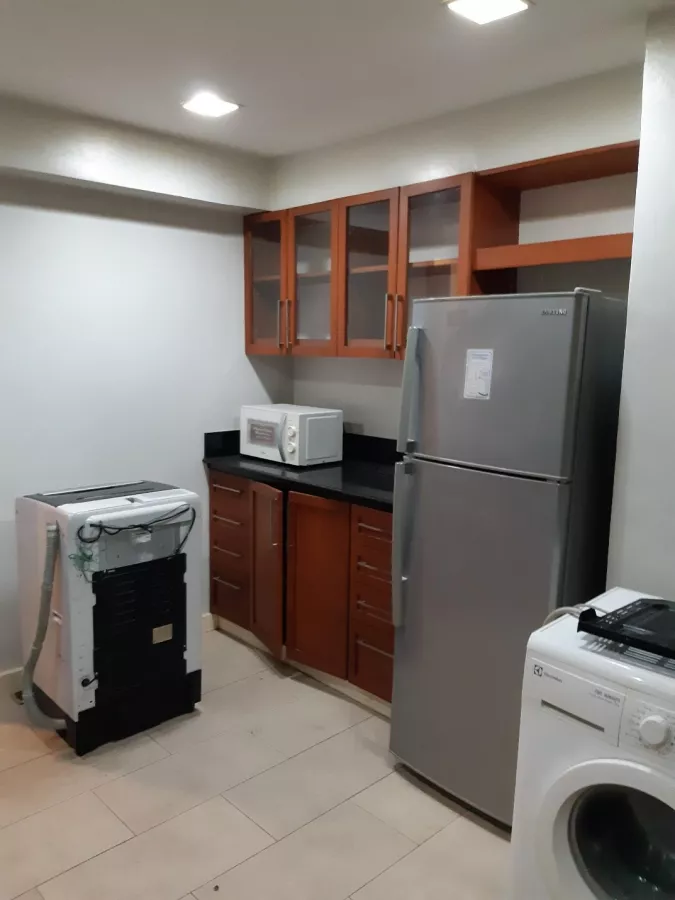 2 Bedroom Condominium at Cattleya Gardens02