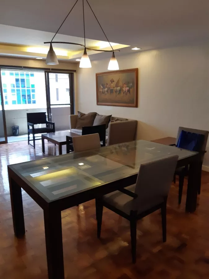2 Bedroom Condominium at Cattleya Gardens03