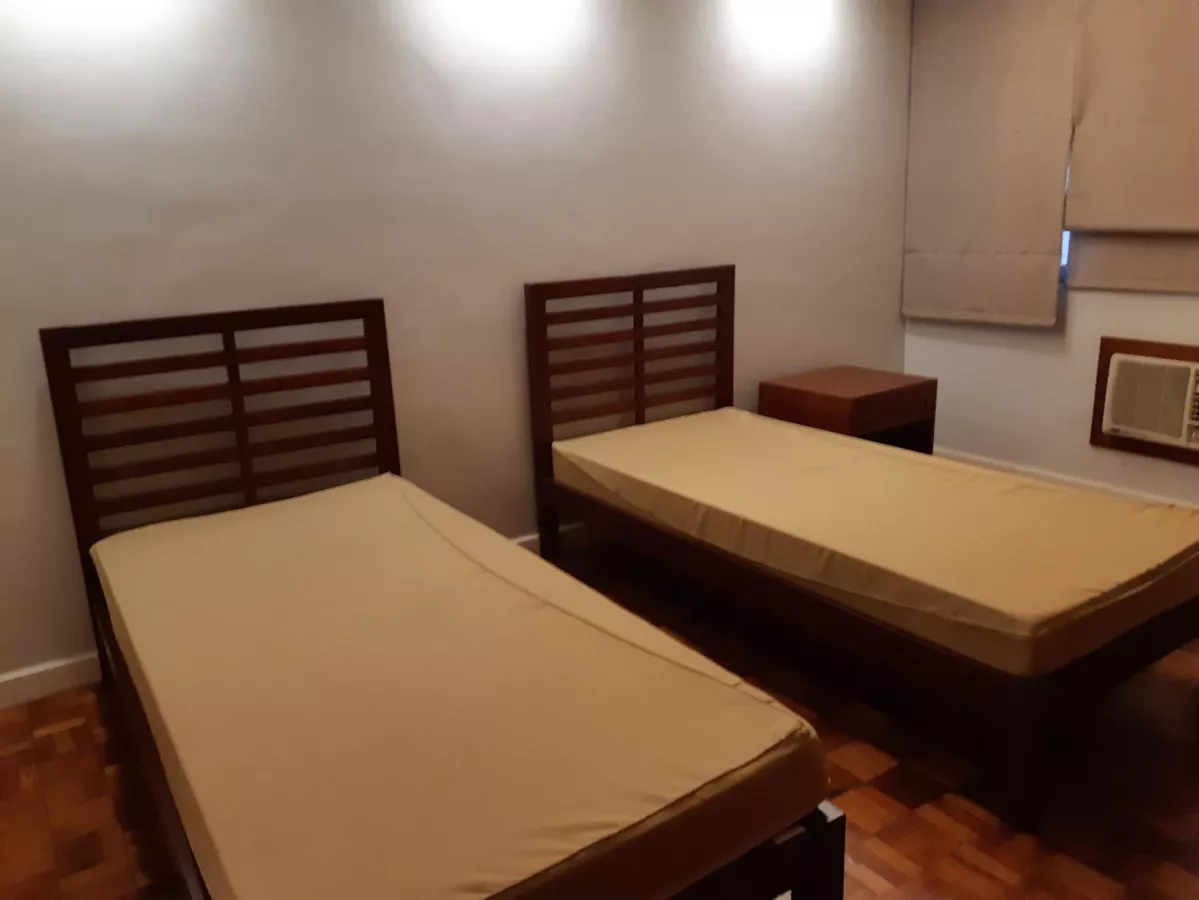 2 Bedroom Condominium at Cattleya Gardens07