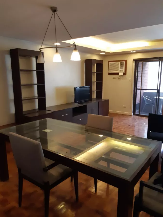 2 Bedroom Condominium at Cattleya Gardens09