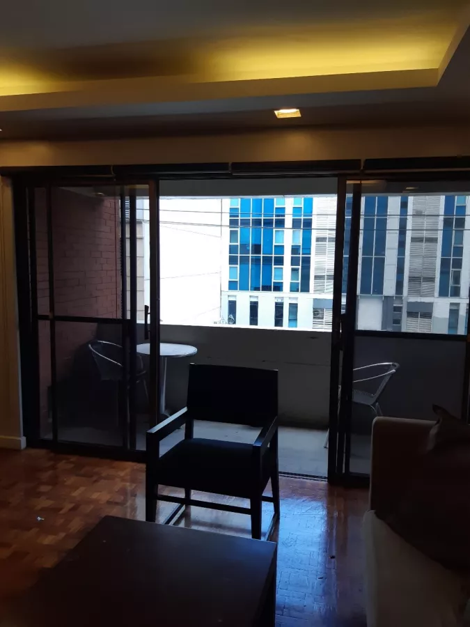 2 Bedroom Condominium at Cattleya Gardens10