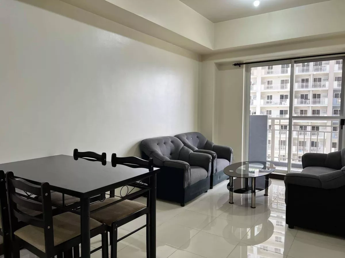 "2 Bedroom in Lumiere Residences For Rent, Pasig City"02