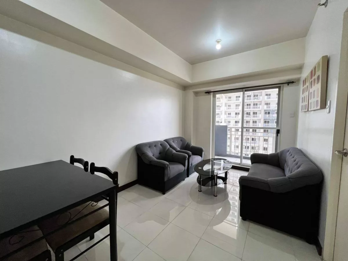 "2 Bedroom in Lumiere Residences For Rent, Pasig City"03