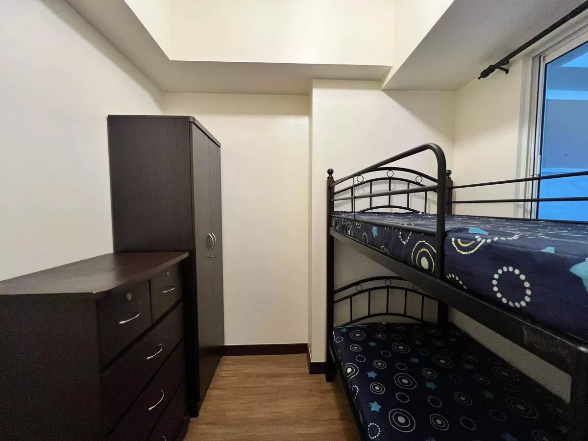 "2 Bedroom in Lumiere Residences For Rent, Pasig City"04