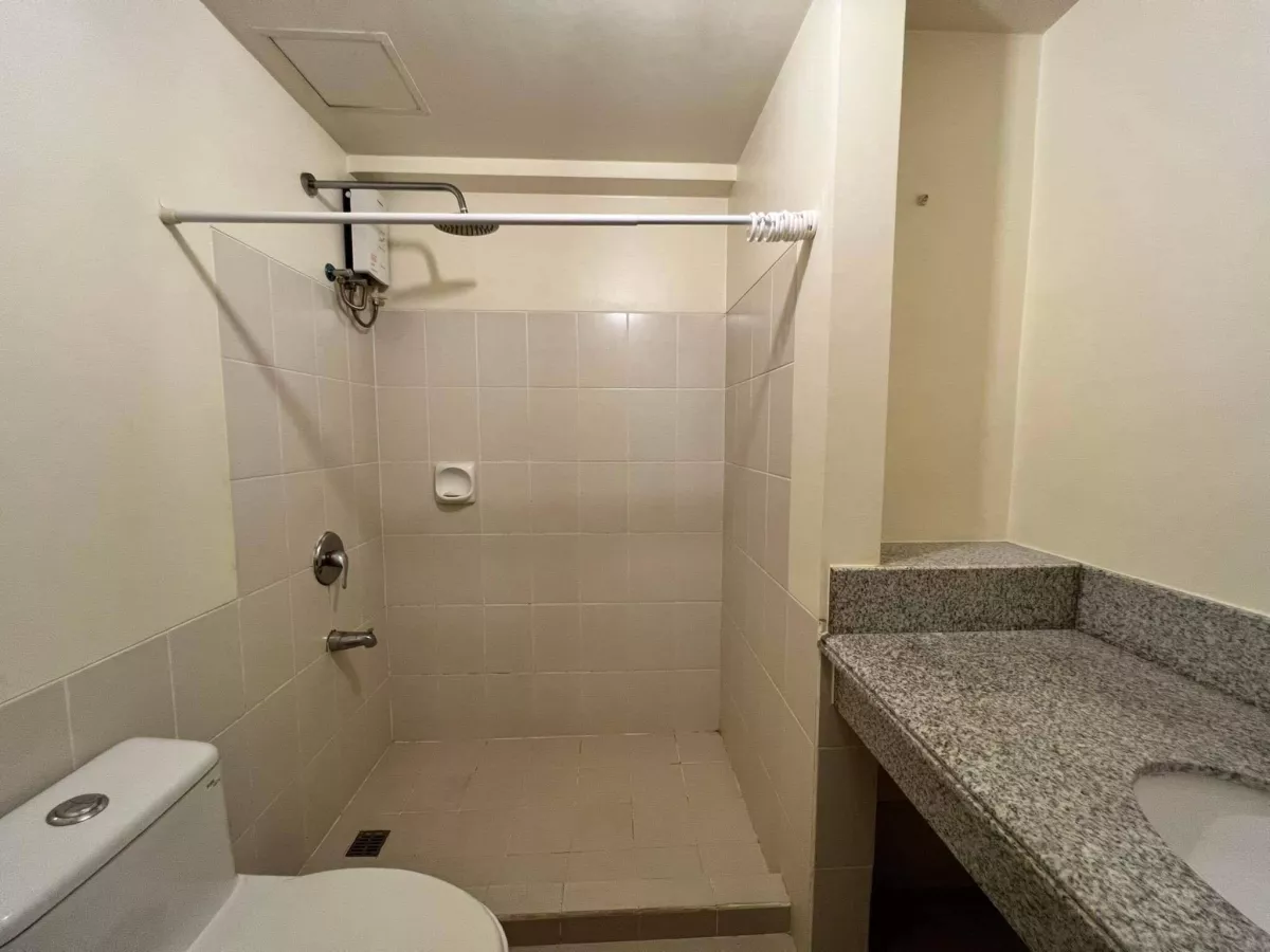 "2 Bedroom in Lumiere Residences For Rent, Pasig City"05