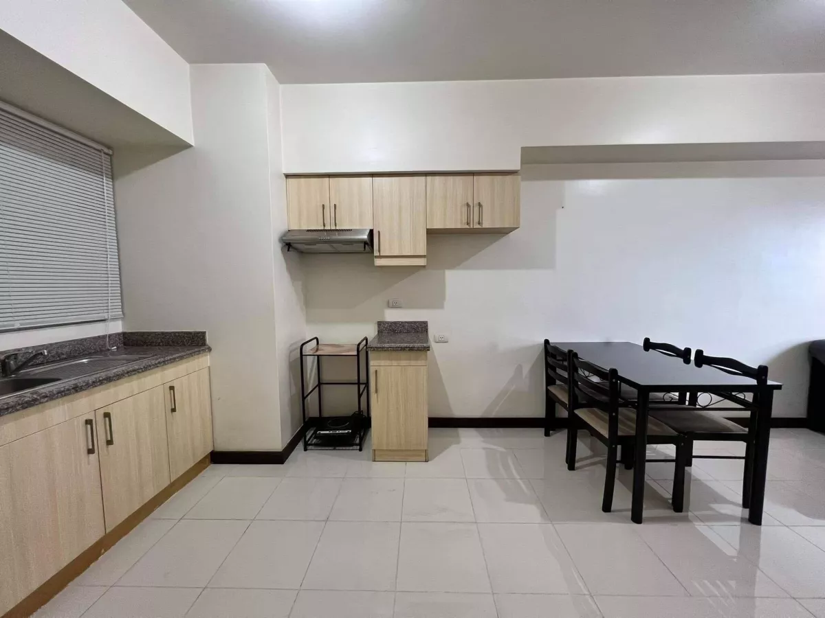 "2 Bedroom in Lumiere Residences For Rent, Pasig City"06