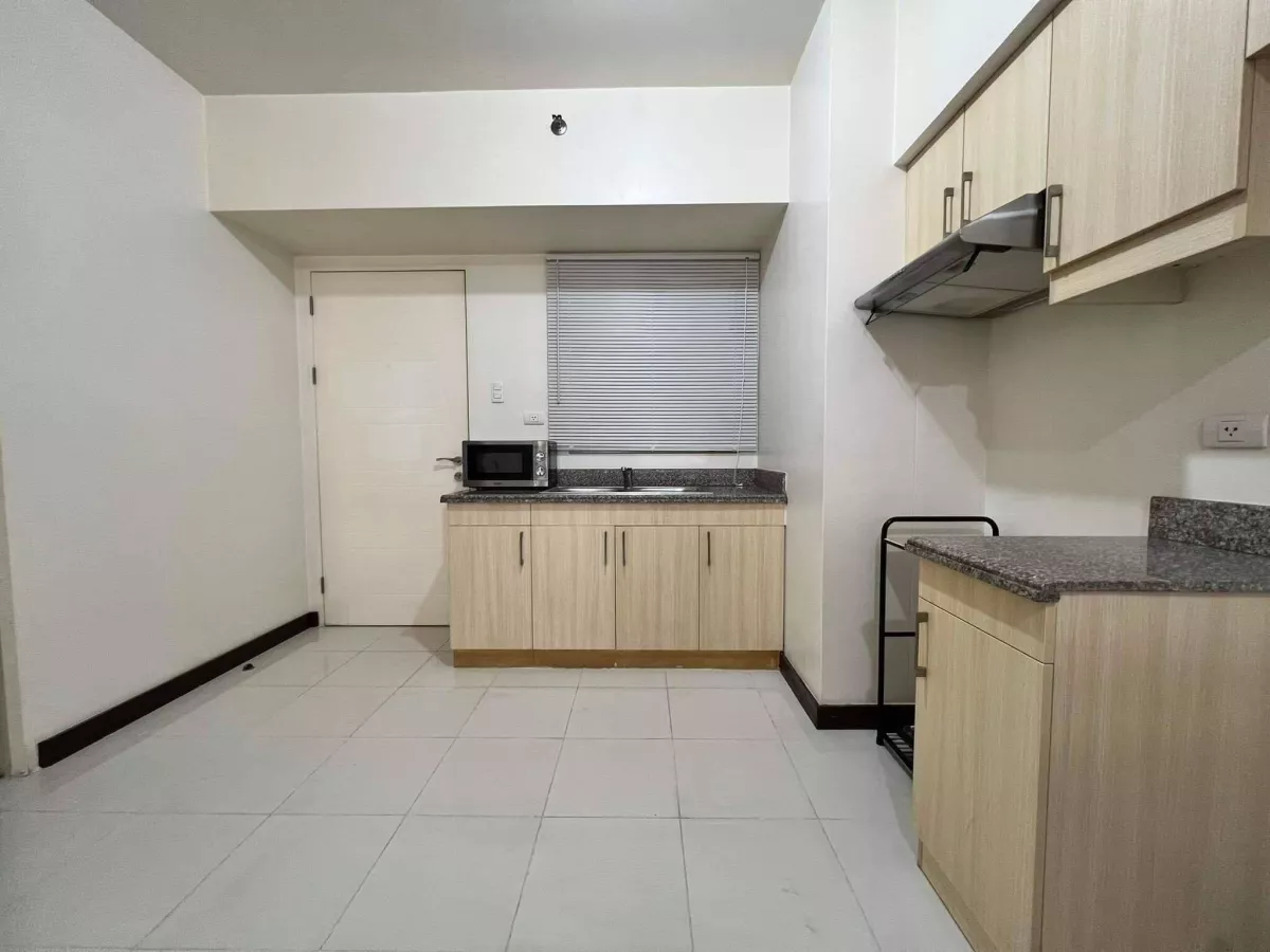 "2 Bedroom in Lumiere Residences For Rent, Pasig City"08