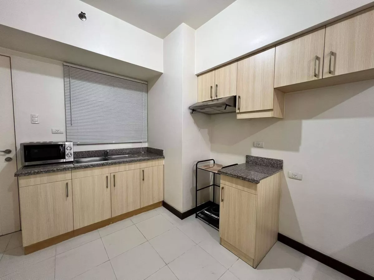 "2 Bedroom in Lumiere Residences For Rent, Pasig City"09