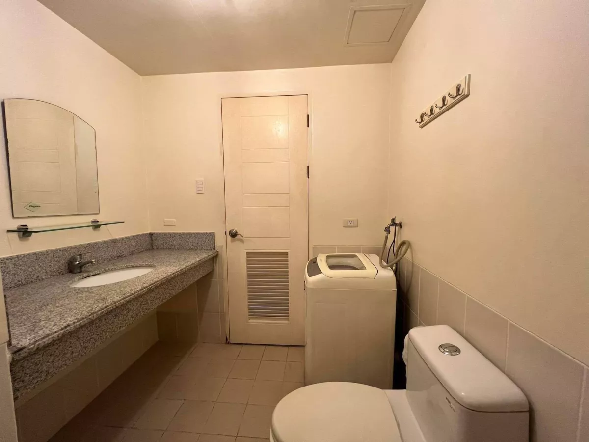 "2 Bedroom in Lumiere Residences For Rent, Pasig City"10