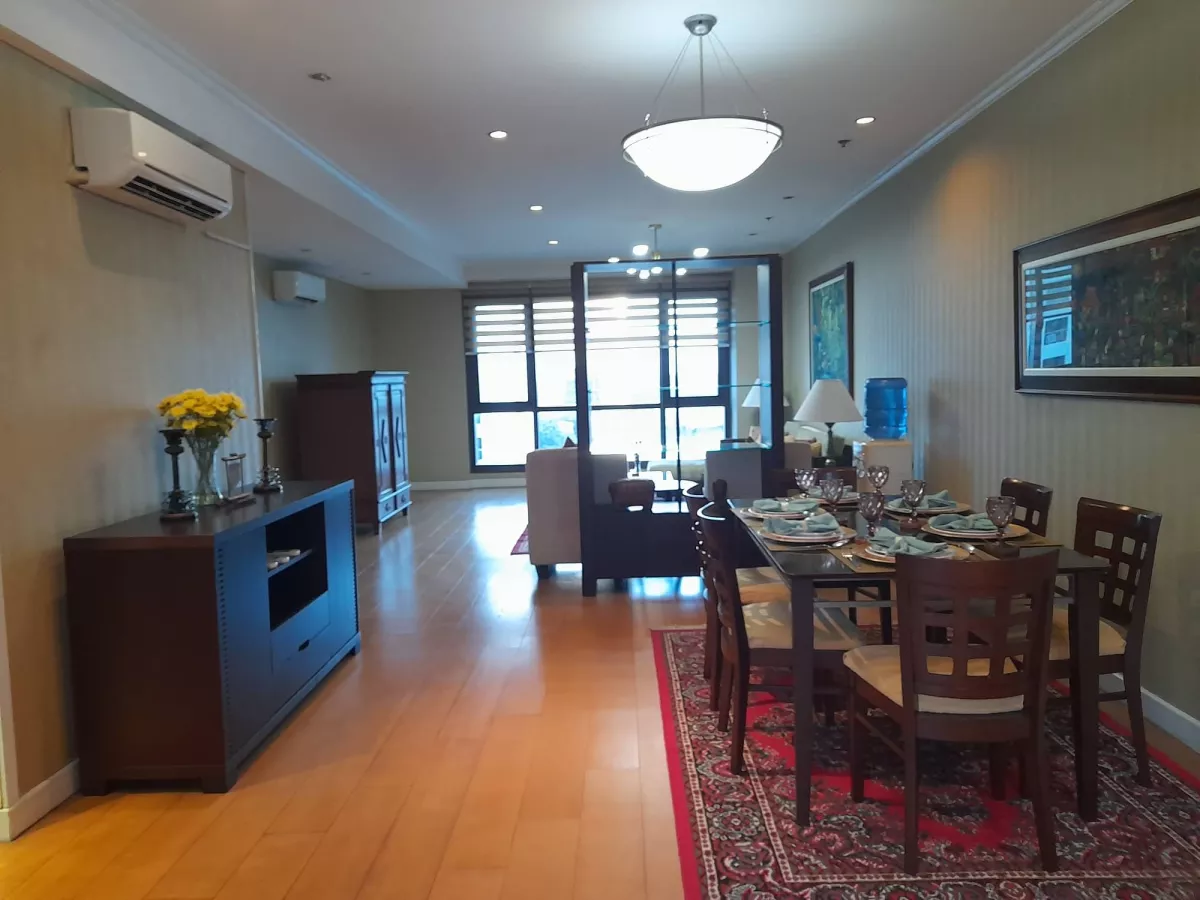For Rent 2 Bedroom Condo Shang Grand Tower San Lorenzo Makati Fully Furnished02