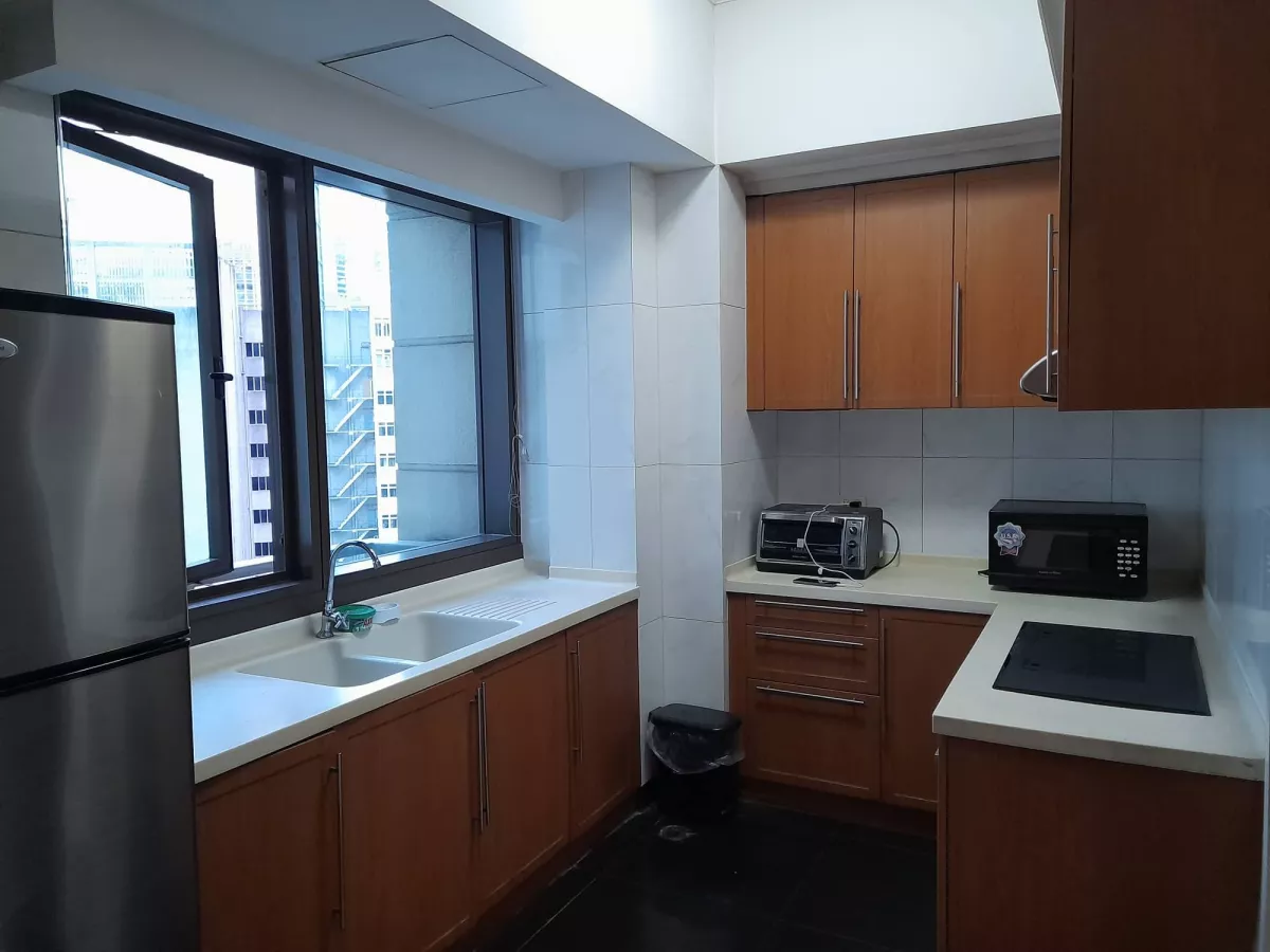 For Rent 2 Bedroom Condo Shang Grand Tower San Lorenzo Makati Fully Furnished04