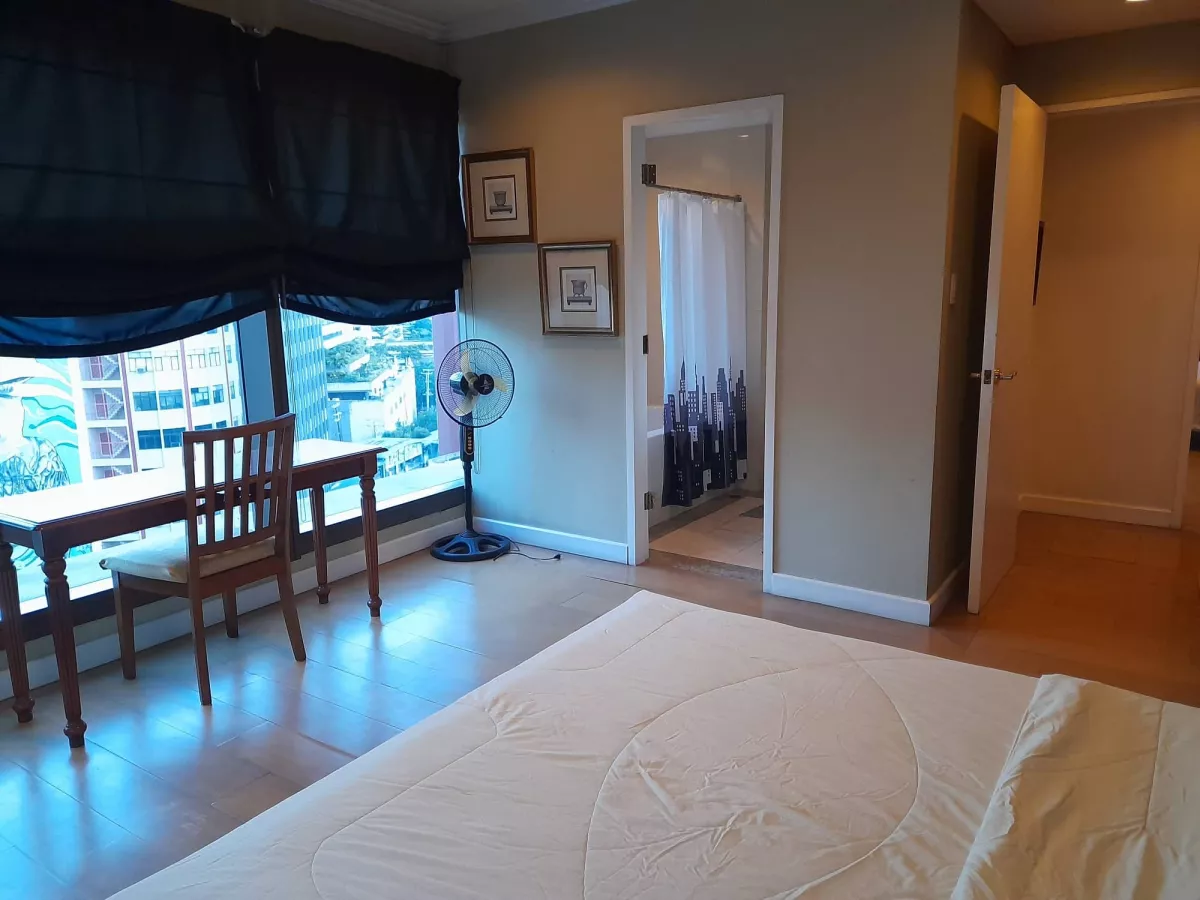 For Rent 2 Bedroom Condo Shang Grand Tower San Lorenzo Makati Fully Furnished06