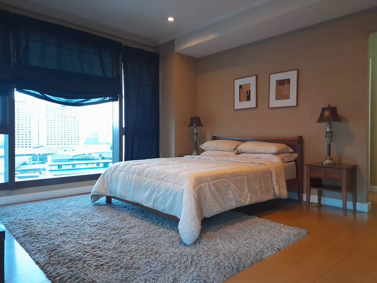 For Rent 2 Bedroom Condo Shang Grand Tower San Lorenzo Makati Fully Furnished08