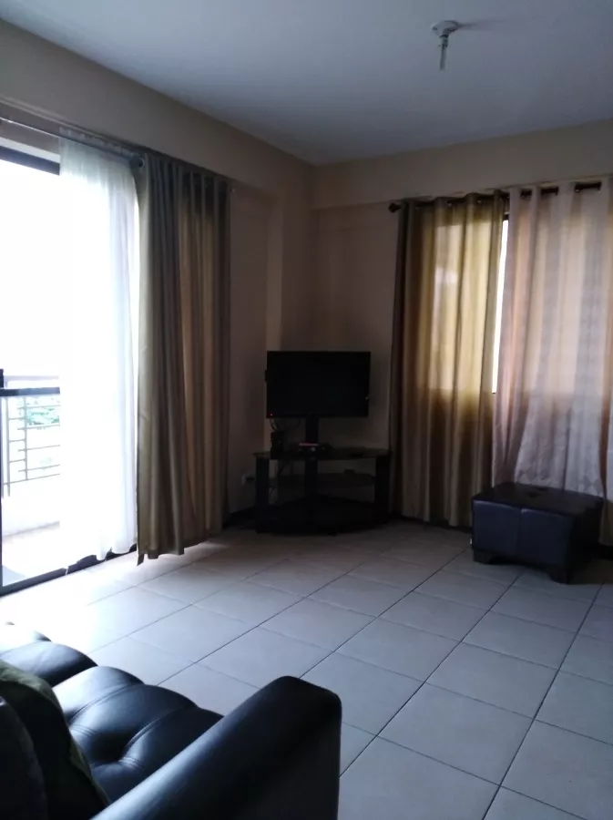"85 sqm 3 Bedroom Condo for Rent at The Redwoods Novaliches, Quezon City"02