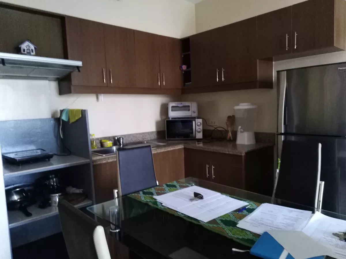 "85 sqm 3 Bedroom Condo for Rent at The Redwoods Novaliches, Quezon City"03