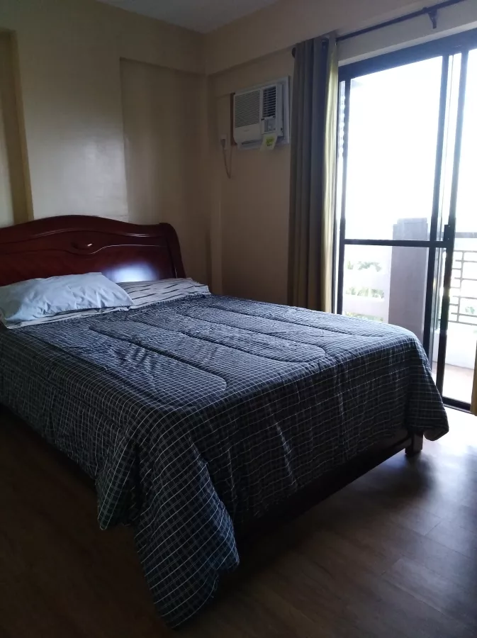 "85 sqm 3 Bedroom Condo for Rent at The Redwoods Novaliches, Quezon City"04
