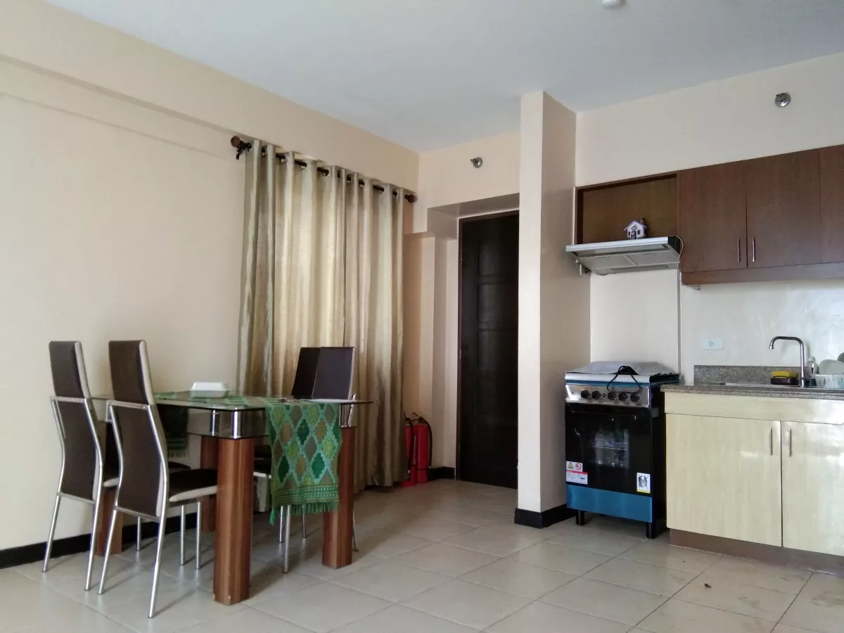 "85 sqm 3 Bedroom Condo for Rent at The Redwoods Novaliches, Quezon City"06