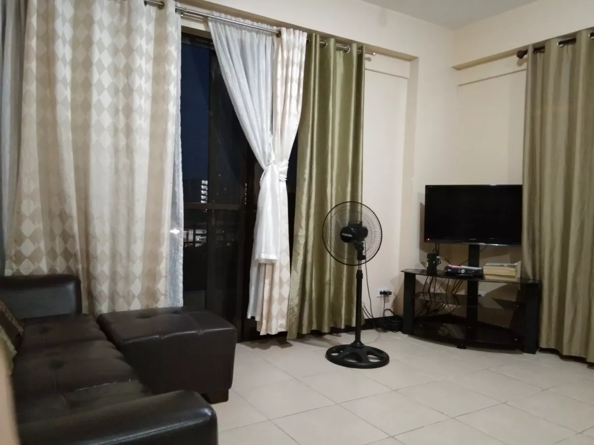 "85 sqm 3 Bedroom Condo for Rent at The Redwoods Novaliches, Quezon City"07