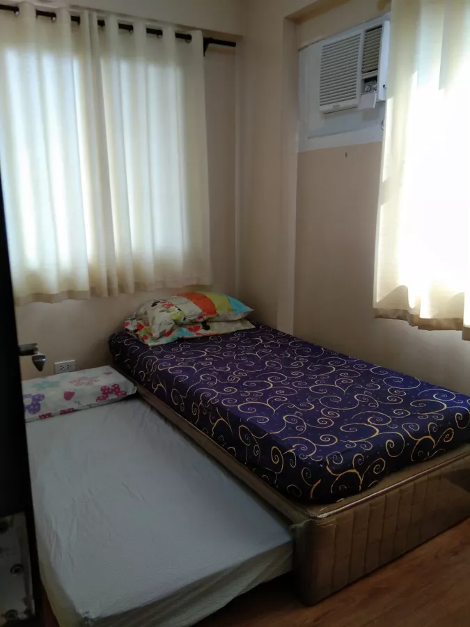 "85 sqm 3 Bedroom Condo for Rent at The Redwoods Novaliches, Quezon City"08