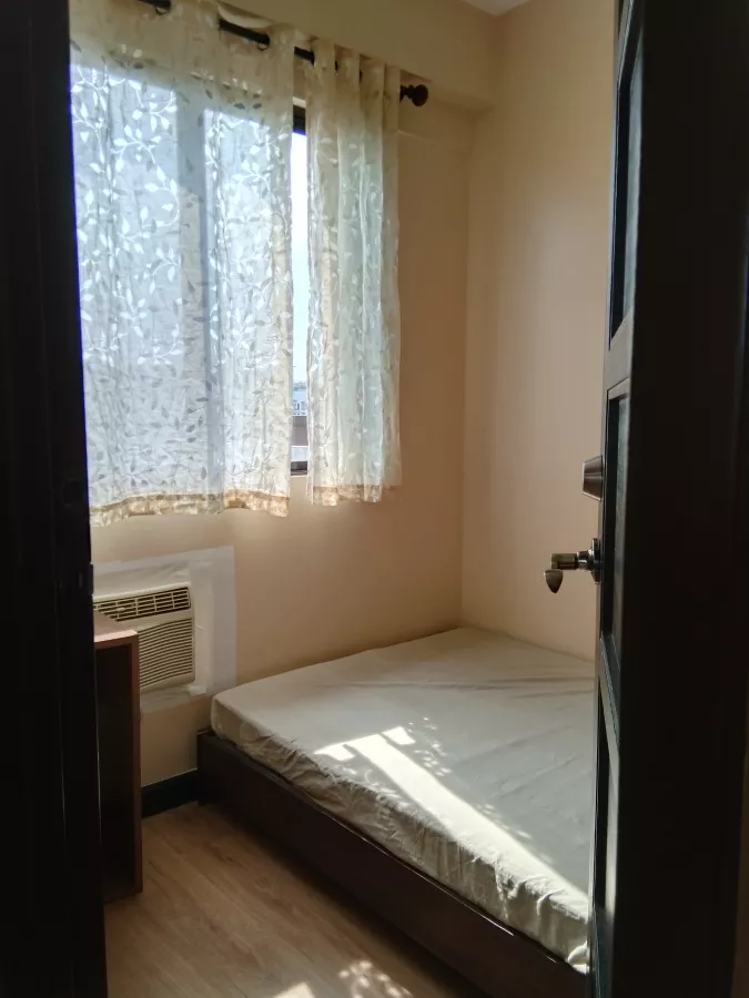 "85 sqm 3 Bedroom Condo for Rent at The Redwoods Novaliches, Quezon City"09