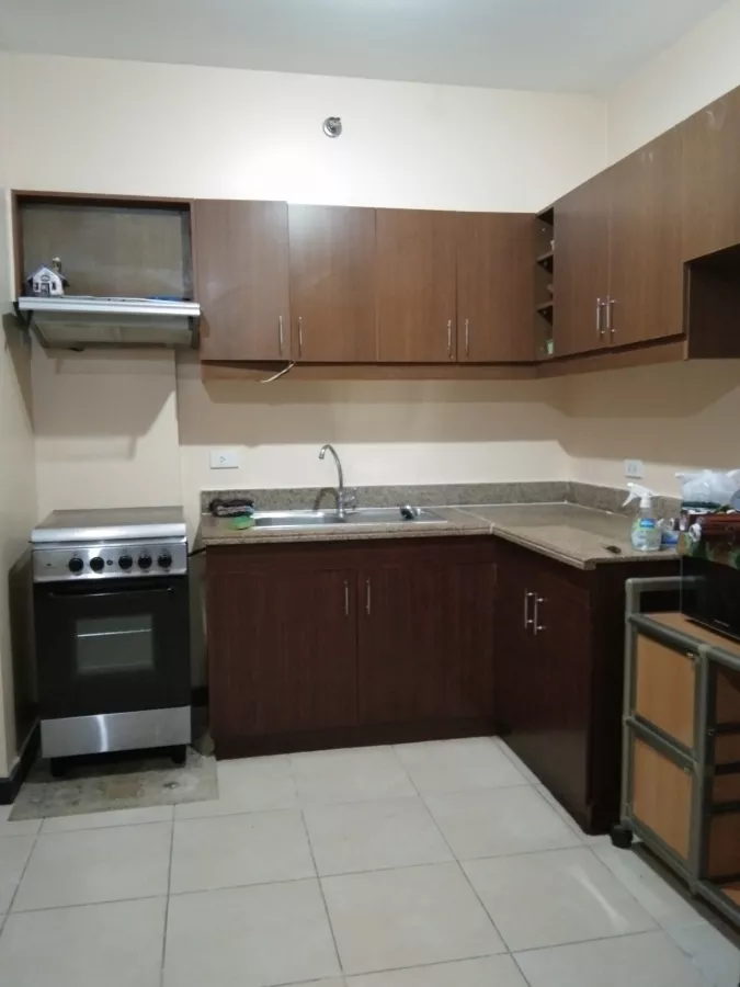 "85 sqm 3 Bedroom Condo for Rent at The Redwoods Novaliches, Quezon City"10