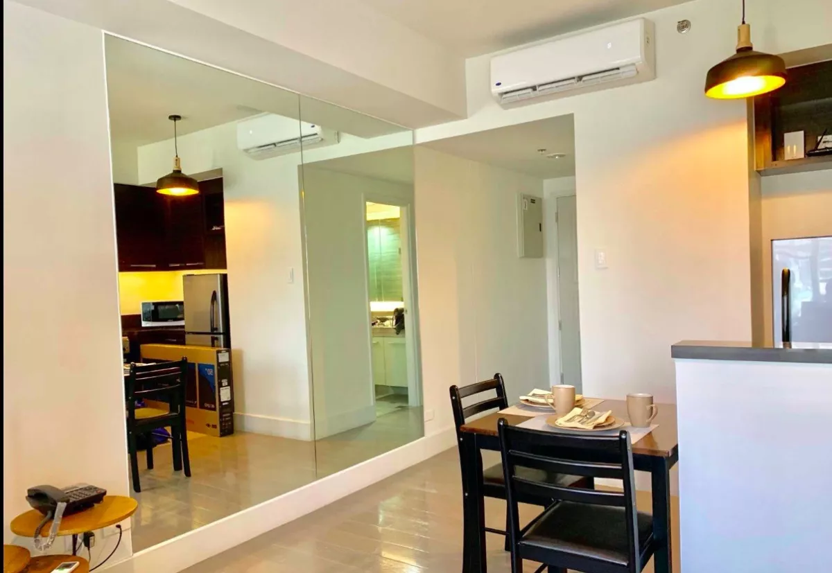 "For Lease Studio in Proscenium Lincoln Tower by Rockwell in Rockwell, Makati"04
