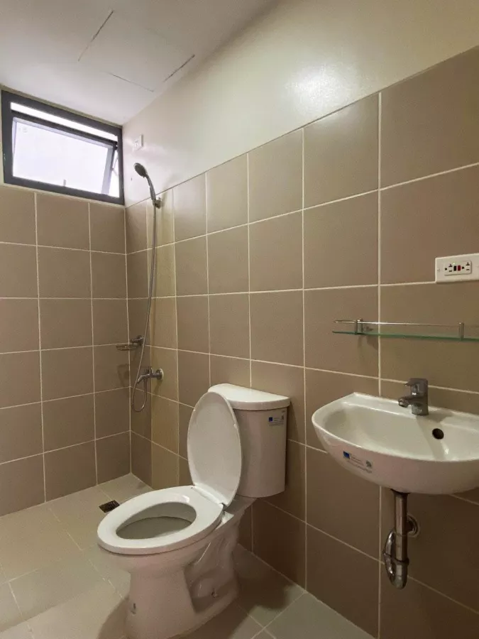 "2 Bedroom Condominium for Rent P30,000 in Suntrust Asmara, Quezon City"07