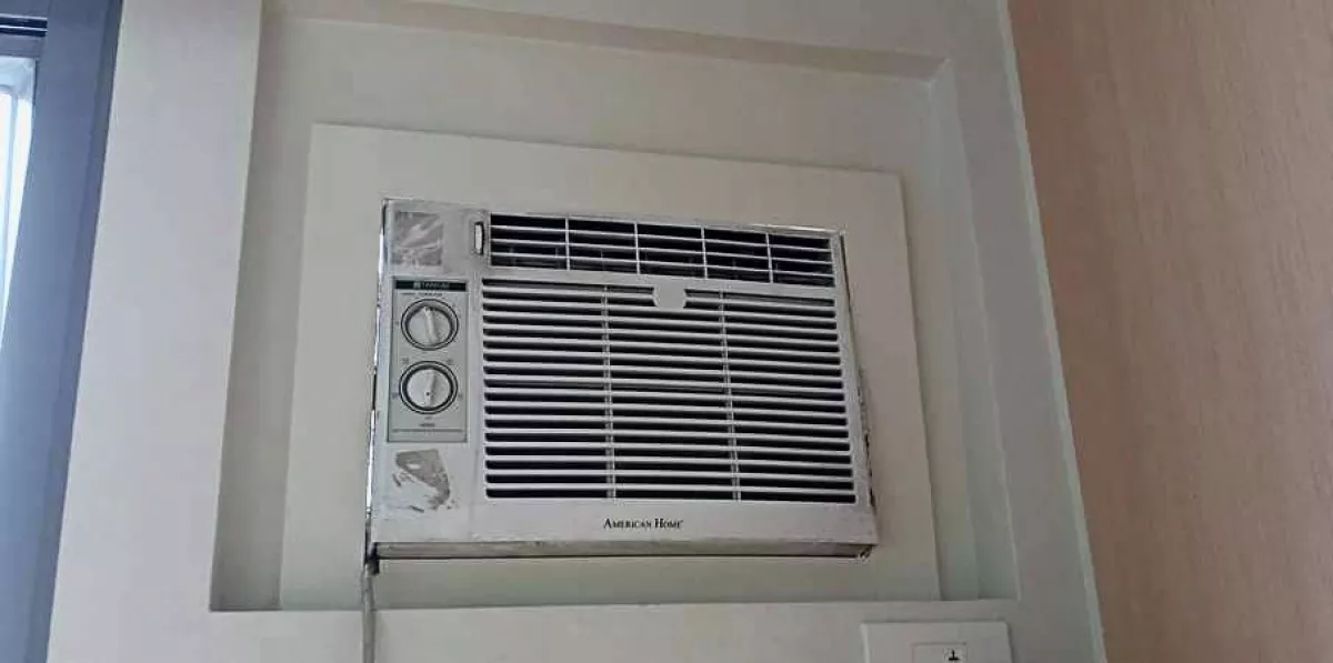 "2 Bedroom Condominium for Rent P30,000 in Suntrust Asmara, Quezon City"09
