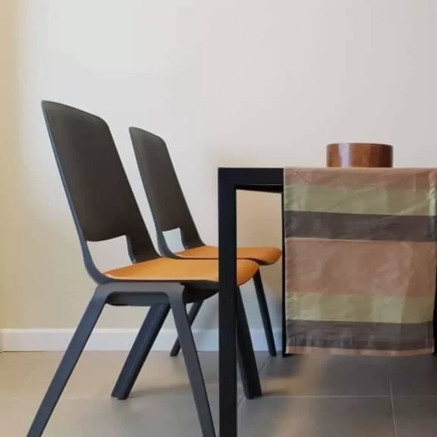 "2 Bedroom Corner Unit For Rent at Avida Towers Verte, Taguig City"02