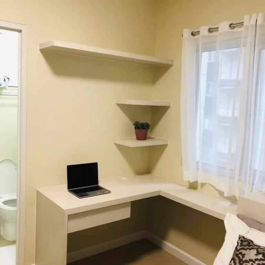 "2 Bedroom Corner Unit For Rent at Avida Towers Verte, Taguig City"03